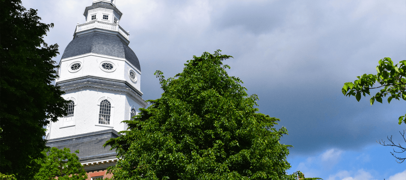 Maryland State House